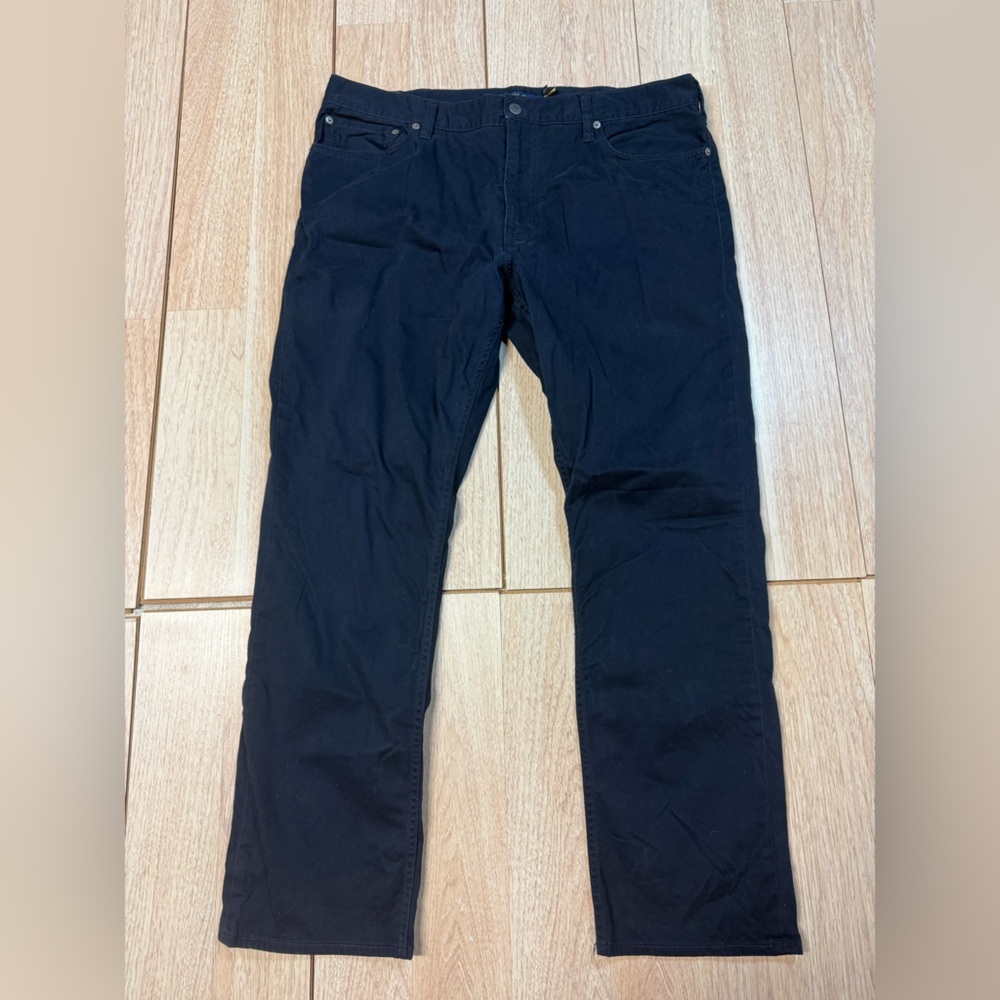 Polo Ralph Lauren 5 Pocket Stretch Pants